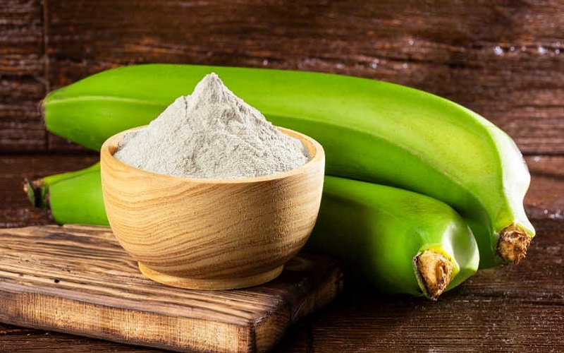 MS Ganesh Enterprise: Supplying Organic Banana Powders to Bahrain’s Health Market
